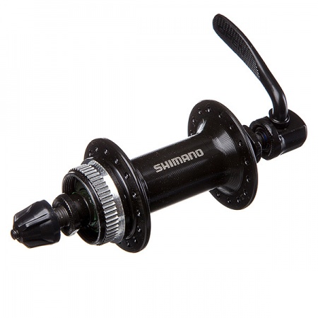 X88995 Втулка передняя Shimano HB-TX505 32H