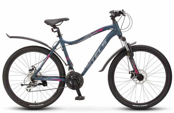 Велосипед STELS Miss 610MD 26"