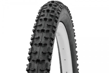P1017(26х2,2) Покрышка 26"х2,2 Wanda RTRR26WND027