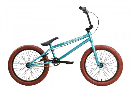 Велосипед Stark Madness BMX 5 (2025)
