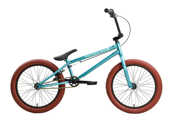 Купить трюковой велосипед BMX (бмх) в Екатеринбурге | Успех