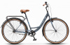 Велосипед STELS Legenda 310V 28" (20" серый-синий)