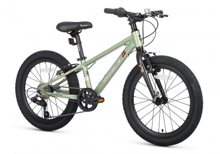 Велосипед Maxiscoo 5BIKE 20'' M200 (2025)