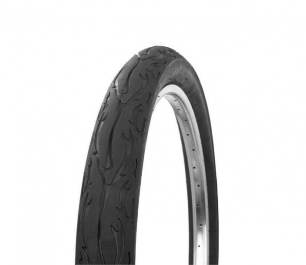 P1279(20х2,3) Покрышка 20"х3.0 Wanda