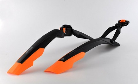 S28 Крылья 27,5"-29" Simpla ADHD — фото