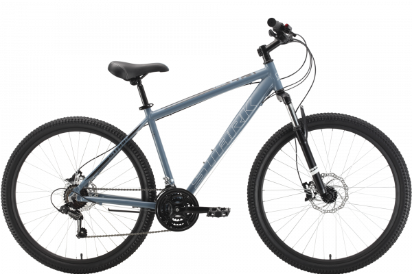 Велосипед Stark TANK 27.1HD 27,5" 21-ск. Велосипед Stark TANK 27.1HD 27,5" 21-ск.