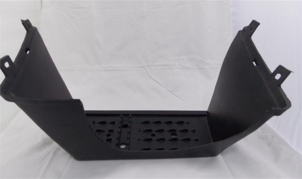 1142 Подножка правая Vento S