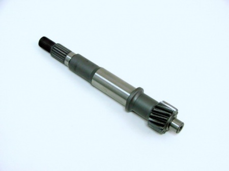 105-034 Вал первичный 4 такта 150 см3