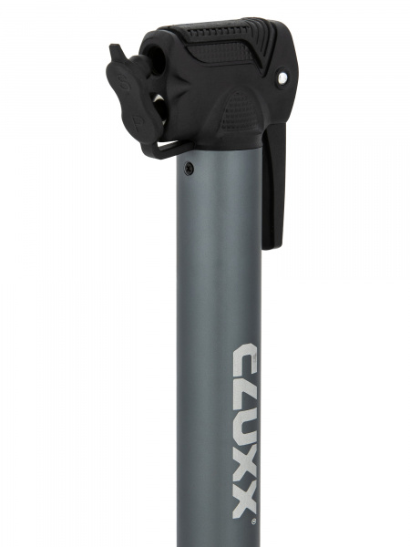 6099845 Велонасос CLUXX Indep 80 Gray