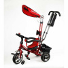 007 Велосипед 3-х колесный Lexus (красный)