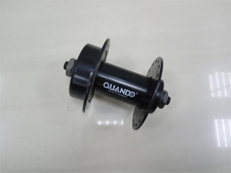 (5071) KT-V65F Втулка переднего колеса Quando диск