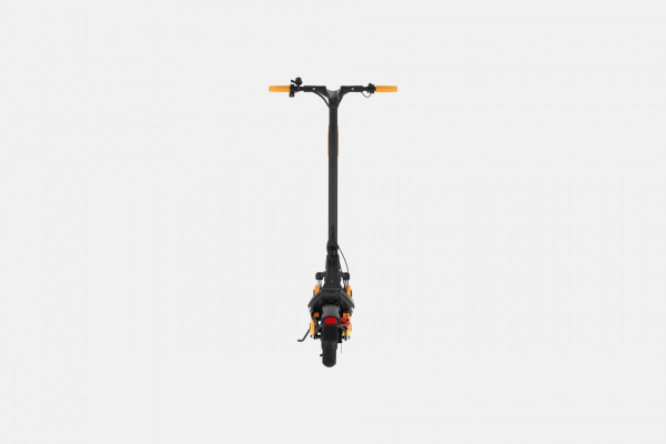 Электросамокат Kugoo Kirin M3 PRO 