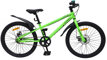 24SD Велосипед Nameless SPORT D 24"