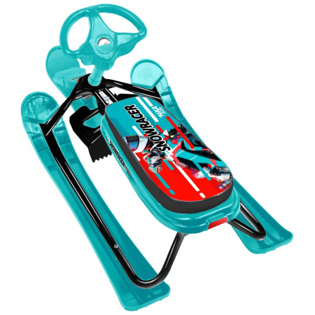 СНК Снегокат Ника-Кросс