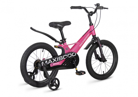 Велосипед Maxiscoo Space Cтандарт 16"