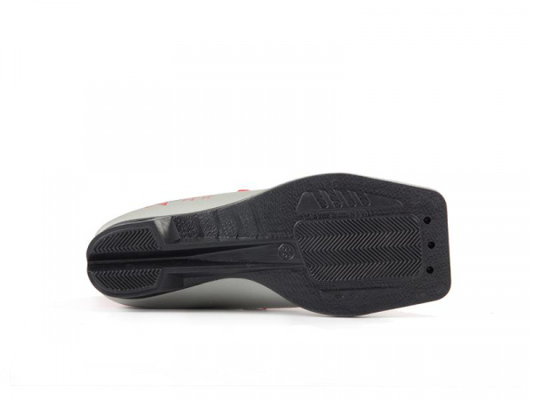 Ботинки лыжные Larsen Kids Velcro (NN75) Ботинки лыжные Larsen Kids Velcro (NN75)