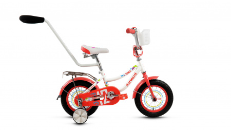 Велосипед Forward Funky girl 12" 1-ск.