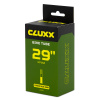 6099630 Велокамера 29"×1.7/2.2 Schrader (AV48) CLUXX Black