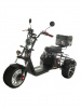Электроскутер CityCoco TRIKE GT-X12