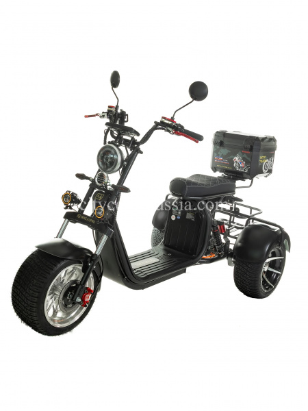 Электроскутер CityCoco TRIKE GT-X12