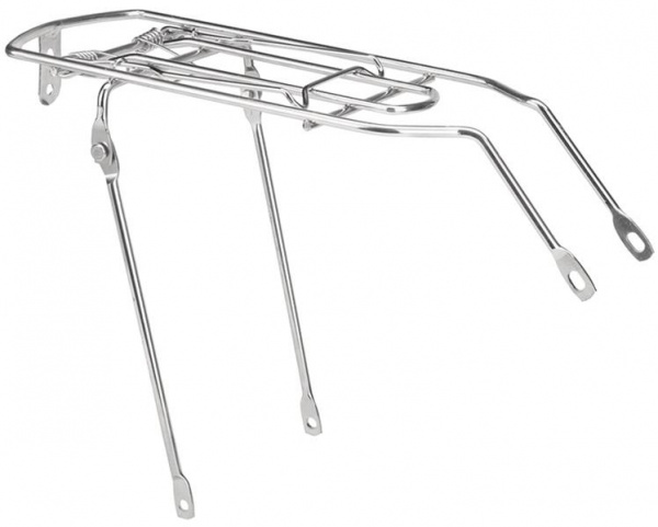 CT16 Багажник 16" сталь (хром) CT16 Багажник 16" сталь (хром)