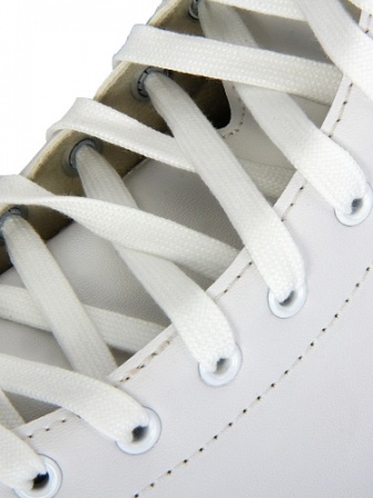 Коньки фигурные Larsen White Коньки фигурные Larsen White