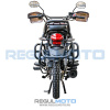 102362 Мопед Regulmoto Alpha RM-3