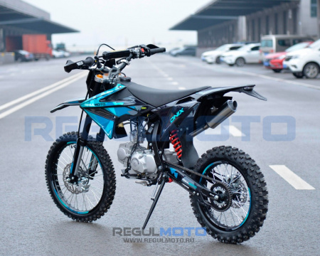204077 Питбайк Regulmoto ONIX