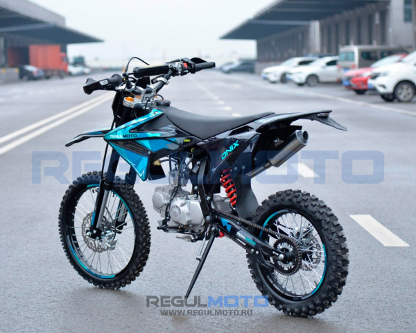 204077 Питбайк Regulmoto ONIX 204077 Питбайк Regulmoto ONIX