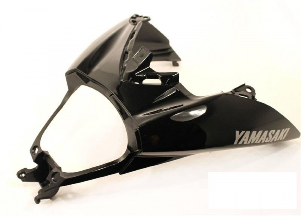 YM-670 Пластик верхний Blade