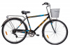 Велосипед STELS Navigator 350 gent Z010 28" 7-ск. (20" черный) Велосипед STELS Navigator 350 gent Z010 28" 7-ск. (20" черный)