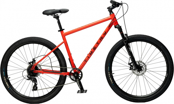 (TT224/8S) Велосипед TIMETRY 26"