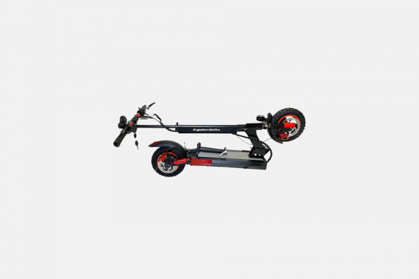 Электросамокат Kugoo Kirin M4 PRO