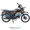 102362-3 Мопед Regulmoto Alpha RM-3 (черный)