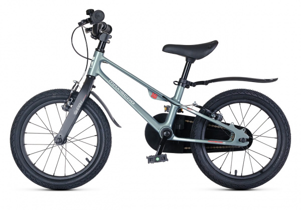 Велосипед Maxiscoo SHARK Sport 16'' (2025) Велосипед Maxiscoo SHARK Sport 16'' (2025)