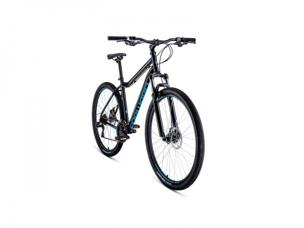 Велосипед Forward Sporting 2.0 disc 29" 21-ск.