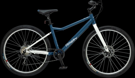 (TT237/7S) Велосипед TIMETRY 27,5" 7-ск. (TT237/7S) Велосипед TIMETRY 27,5" 7-ск.