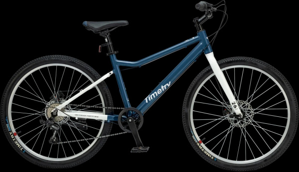 (TT237/7S) Велосипед TIMETRY 27,5" 7-ск. (TT237/7S) Велосипед TIMETRY 27,5" 7-ск.
