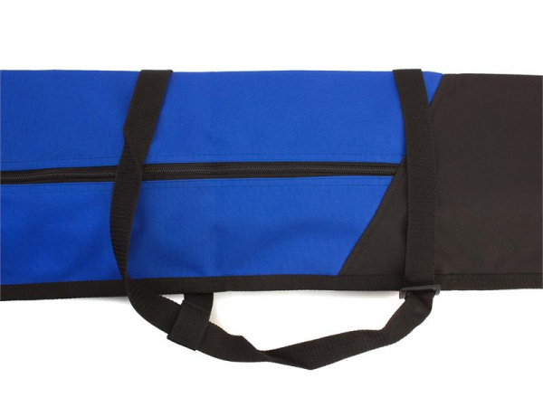 Чехол для лыж Larsen с замком 180-205 см