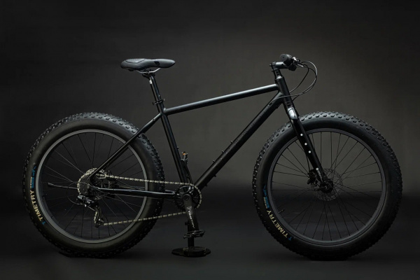 (TT222/8S) Велосипед TIMETRY 26" FAT BIKE 8-ск.