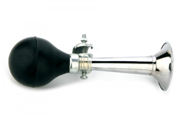 CB3-41-068 Гудок воздушный один рожок