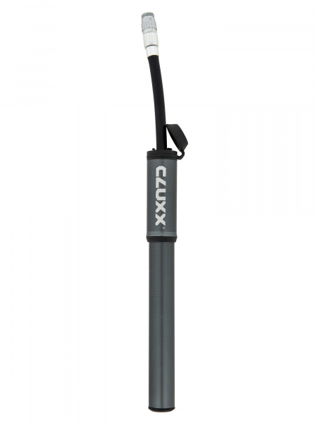 6099852 Велонасос CLUXX Indep 100 Gray