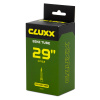 6099647 Велокамера 29"×1.7/2.2 Presta (FV48) CLUXX Black