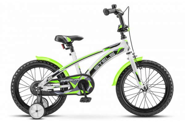 Велосипед STELS Arrow V020 16" 1-ск.