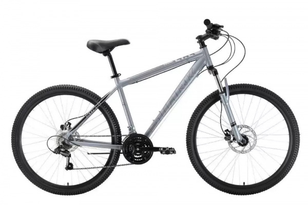 Велосипед Stark TANK 27.1D 27,5" 21-ск. Велосипед Stark TANK 27.1D 27,5" 21-ск.