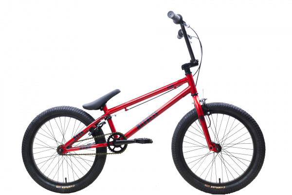 Велосипед Stark Madness BMX 1 (2025) Велосипед Stark Madness BMX 1 (2025)