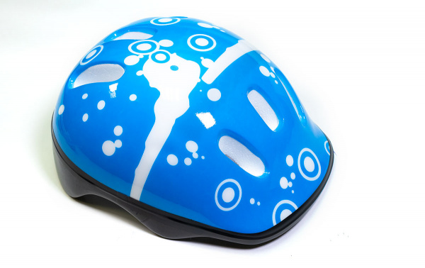 HT-D004 Шлем вело детский