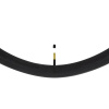 6099616 Велокамера 27.5"×1,95/2.35 Schrader (AV48) CLUXX Black