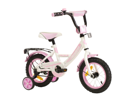 14V1 Велосипед Nameless Vector 14" 1-ск.
