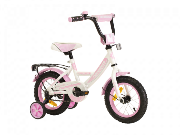 14V1 Велосипед Nameless Vector 14" 1-ск.